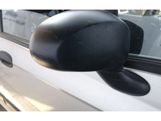 Зеркало электрическое        Chevrolet Matiz   -  года   