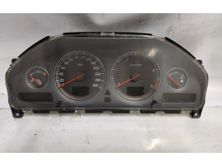 Панель приборов    Volvo XC90       