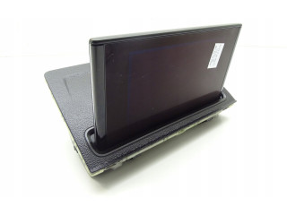 Дисплей    8V0857273K, 8V0857273K   Audi A3 S3 8V