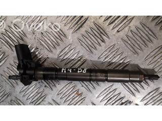 Форсунка 03l130277    Audi A4 S4 B8 8K для дизельного двигателя  2