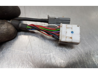 Zpětné zrcátko Toyota Yaris 2022 879400DE70