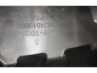 Блок предохранителей 9804848580   Peugeot 2008 II    