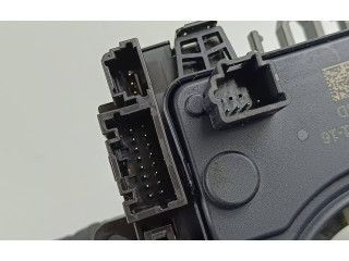 Подрулевой шлейф SRS 8619A618, 2EM0009B Mitsubishi Outlander IV