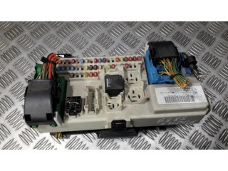 Pojistková skříňka 4m5t14a073bj Ford Focus 2006