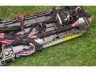 Блок предохранителей A1669063901   Mercedes-Benz GL X166    