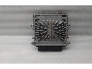 Блок управления двигателя P31303388, 0281015286   Volvo V70