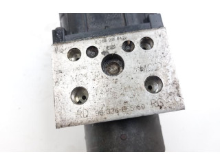 Блок АБС 0273004353, 0273004353   Citroen  Xsara Picasso   -  года