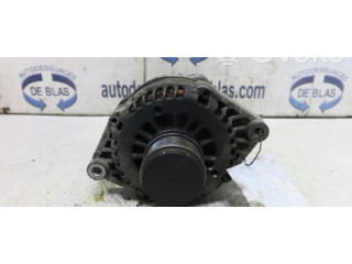 Генератор ALTERNADOR Chevrolet Lanos