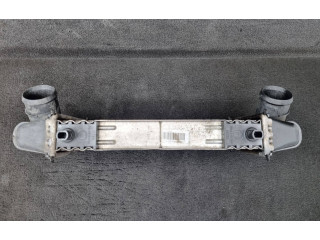 Интеркулер  8Z0145805F   Audi A2 