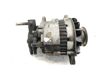 Генератор    Mazda B series UF 2.2     