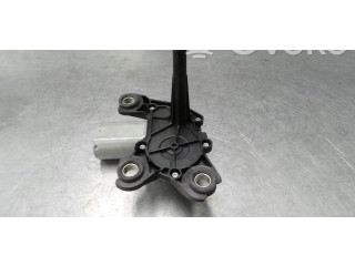 Моторчик заднего дворника 53033412, 9683363780    Citroen Berlingo