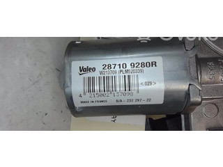 Моторчик заднего дворника 287109280R Dacia Sandero III