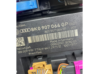 Блок комфорта 8k0907064gp, 83790206040 Audi Q5 SQ5