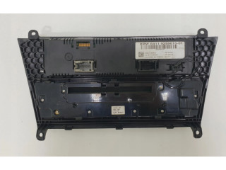 Блок управления климат-контролем    BMW X3 F25