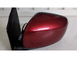 Zpětné zrcátko levé Chrysler Voyager 2009 1AN401XRAB