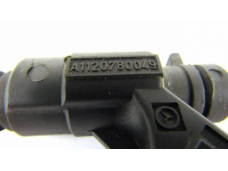 Vstřikovač A1120780049 Mercedes-Benz ML W163 pro benzínový motor 3.2 112.942