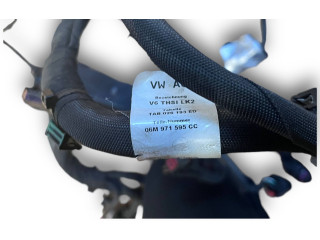 Блок комфорта S2861, 06M971595CC   Audi Q5 SQ5   