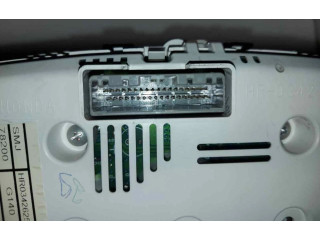 Přístrojová deska Honda Civic 2010 HR0342625