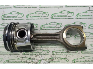 Píst 75L93 Citroen Berlingo