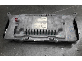 Дисплей 9231321 BMW X3 F25