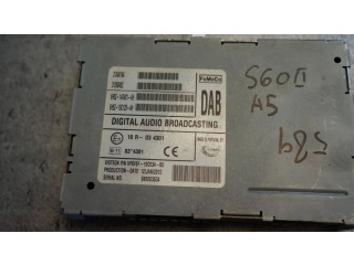 Турбина Antenos valdymo blokas Volvo S60 31346184 для двигателя D5244T15