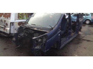 Зеркало электрическое Fiat Scudo 2007 - 2016 года