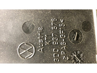 Блок предохранителей 3D0937576, 3D0937576A   Volkswagen Phaeton    