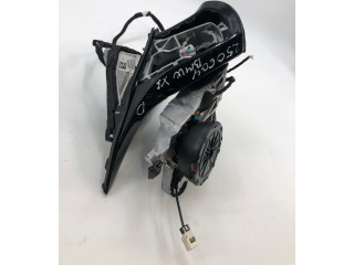 Zpětné zrcátko BMW X3 G45 2025 698704ab