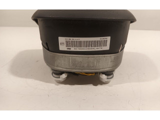 Подушка безопасности водителя    Seat Ibiza IV (6J,6P)