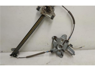 Передний електрический механизм для подъема окна без двигателя 996368100, 996368100   Ford Transit -  Tourneo Connect