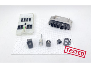 Řídící jednotka 12148486839, 8486839 BMW 3 F30 F35 F31 2017