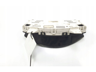 Панель приборов Jeep Grand Cherokee (WK)