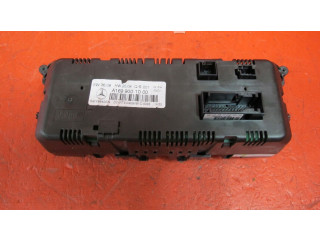 Блок управления климат-контролем A1694400211 Mercedes-Benz A W169