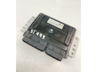 Řídící jednotka MEC37320 Nissan Micra 2008