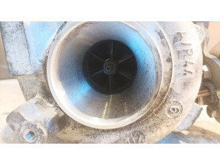 Turbodmychadlo Турбина 8062910002, PCQ01316F Citroen C4 Grand Picasso 1.6
