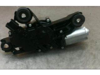 Моторчик заднего дворника BP4K67450A Mazda 3 I