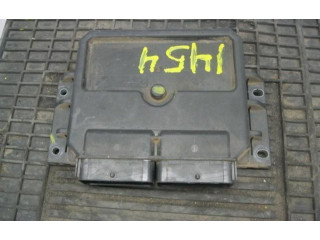 Блок управления 46763751, R04010032D   Fiat Punto Evo