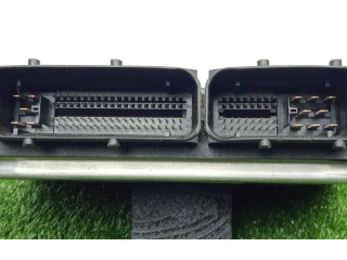 Блок управления BOSCH   Skoda Octavia Mk1 (1U)