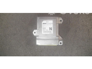 Блок подушек безопасности BHS2-57K30A Mazda 3 III