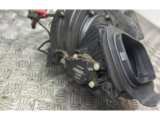 Вентилятор печки         Citroen C8 