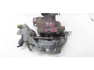 Turbodmychadlo Турбина 9804119380 Ford C-MAX II DV5FC