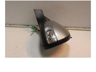 Зеркало электрическое        Volvo V70  2008 - 2013 года   