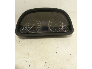 Панель приборов 1031098101   Mercedes-Benz A W169       