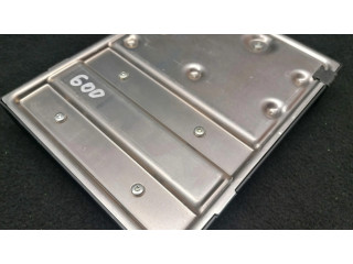 Блок комфорта 4H0907063CF, 4H0907063F   Audi A7 S7 4G   