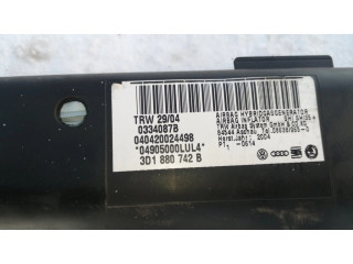 Боковая подушка безопасности 3D1880742B   Volkswagen Phaeton