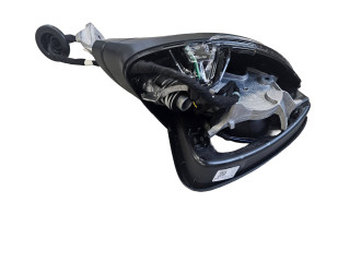 Zpětné zrcátko Volkswagen Tiguan 2016 5NB857508AC9B9, 5NB857508AC