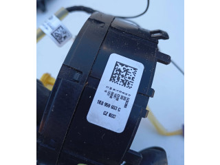 Подрулевой шлейф SRS 1K0959653C, CZK03   Volkswagen Caddy