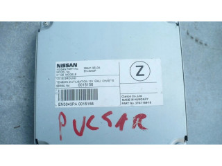 Другие блоки управления / модули