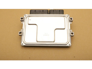 Блок управления двигателя 9845426480, A3C7002510001   Citroen C4 III e-C4