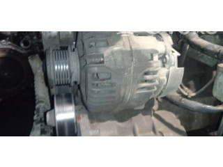 Генератор 038903023L, 0124325001 Volkswagen Bora